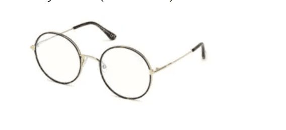 The Harry Potter glasses