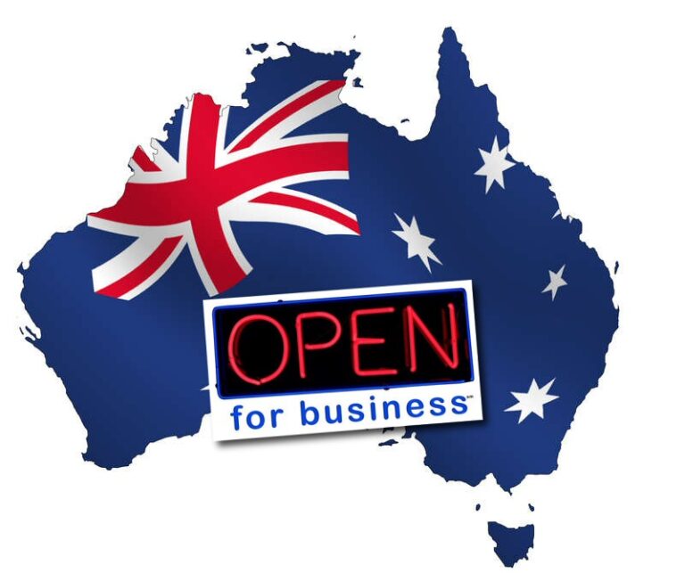 Australian Businesses