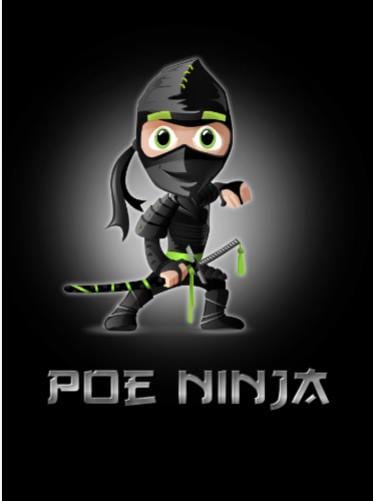 Poe ninja