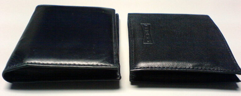 Right Wallet for Women
