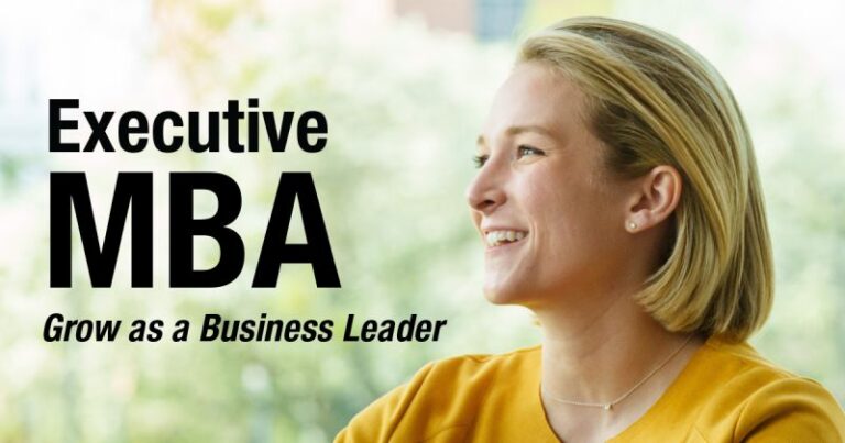 MBA Programs