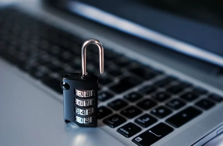 Antivirus security software